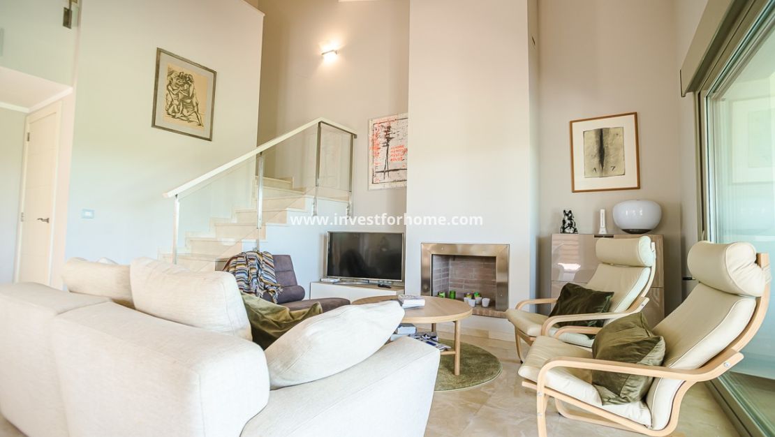 Reventa - Chalet - San Miguel de Salinas - Inland