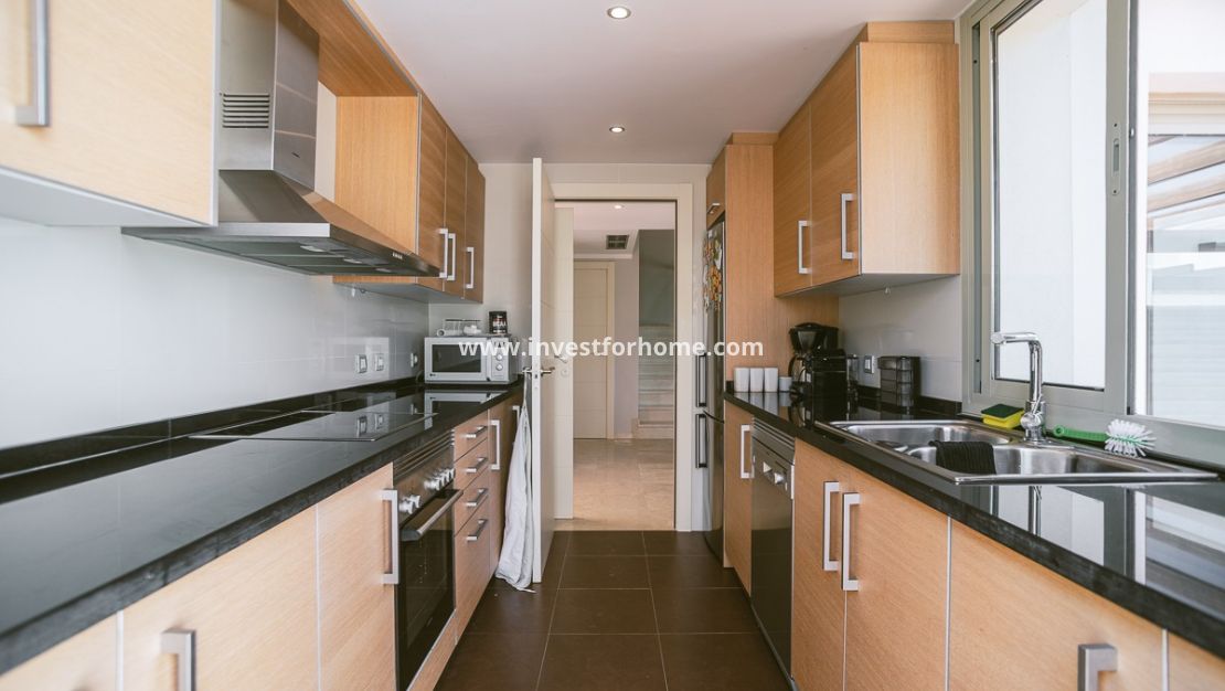 Reventa - Chalet - San Miguel de Salinas - Inland