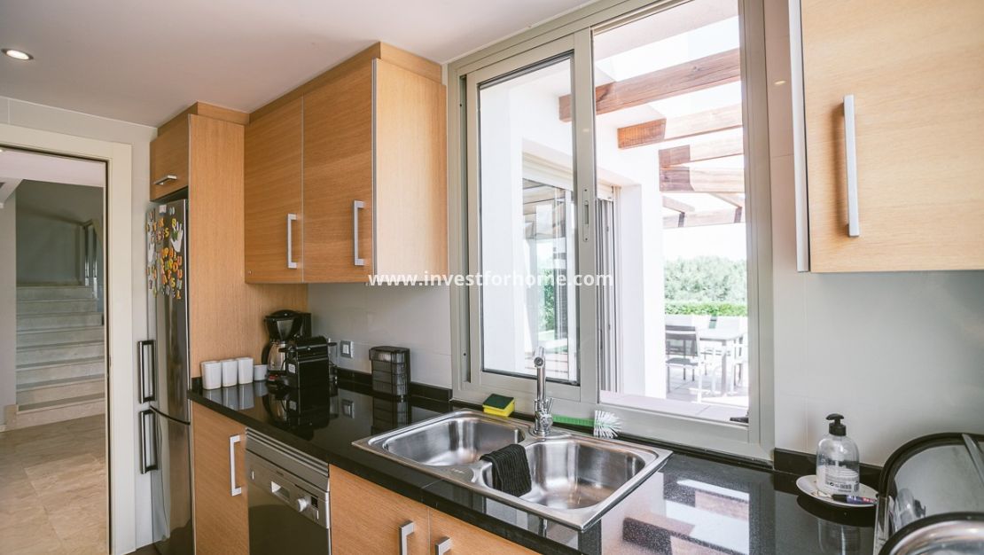 Reventa - Chalet - San Miguel de Salinas - Inland