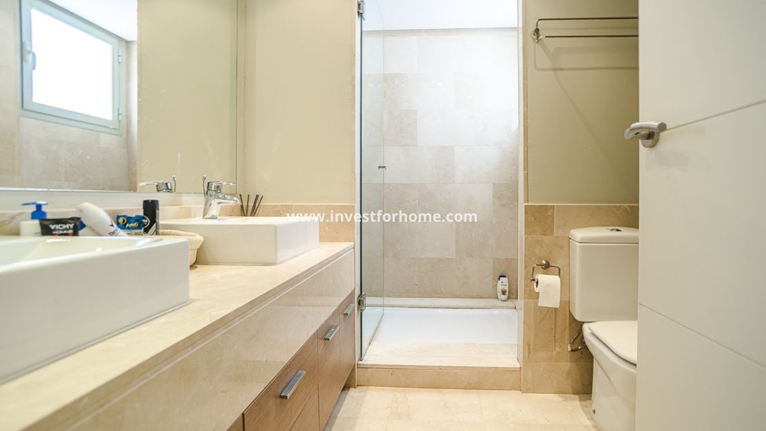 Reventa - Chalet - San Miguel de Salinas - Inland