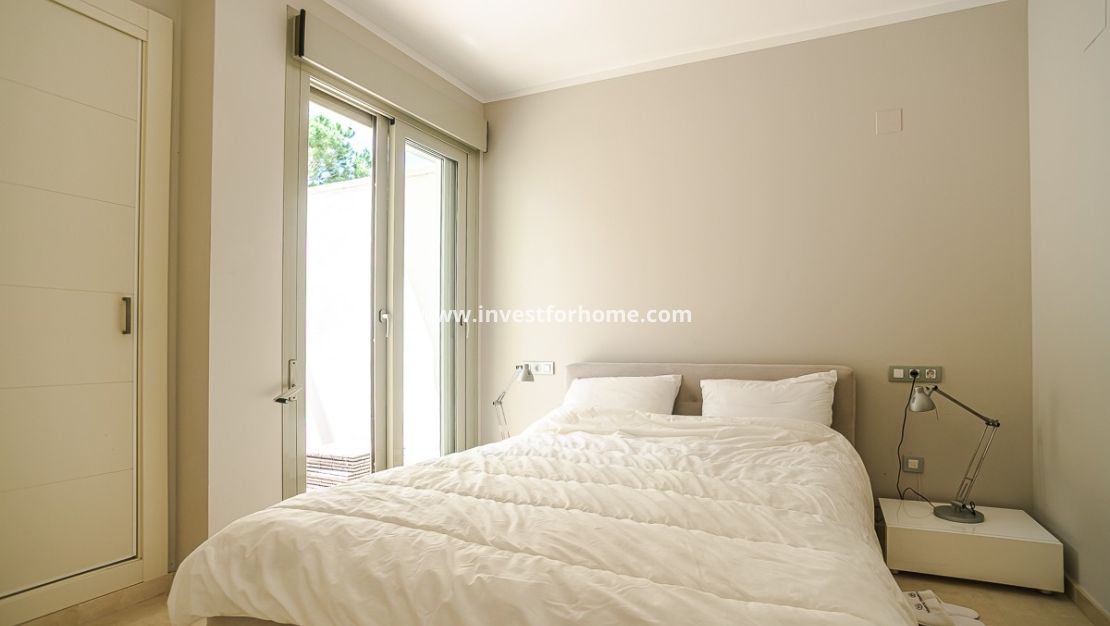 Reventa - Chalet - San Miguel de Salinas - Inland