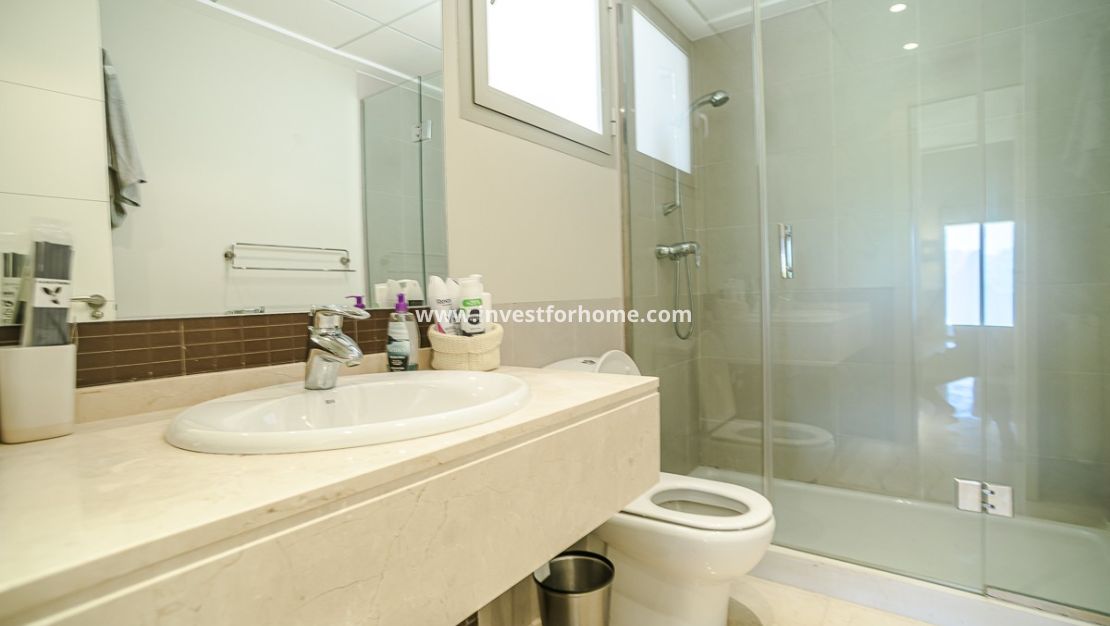 Reventa - Chalet - San Miguel de Salinas - Inland