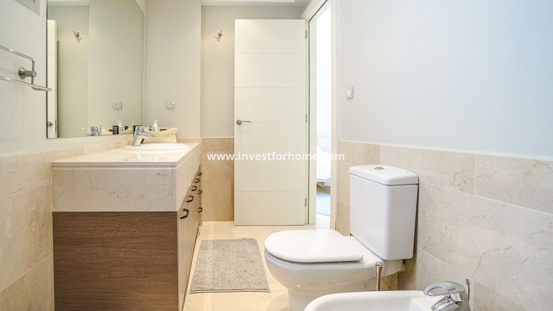 Reventa - Chalet - San Miguel de Salinas - Inland