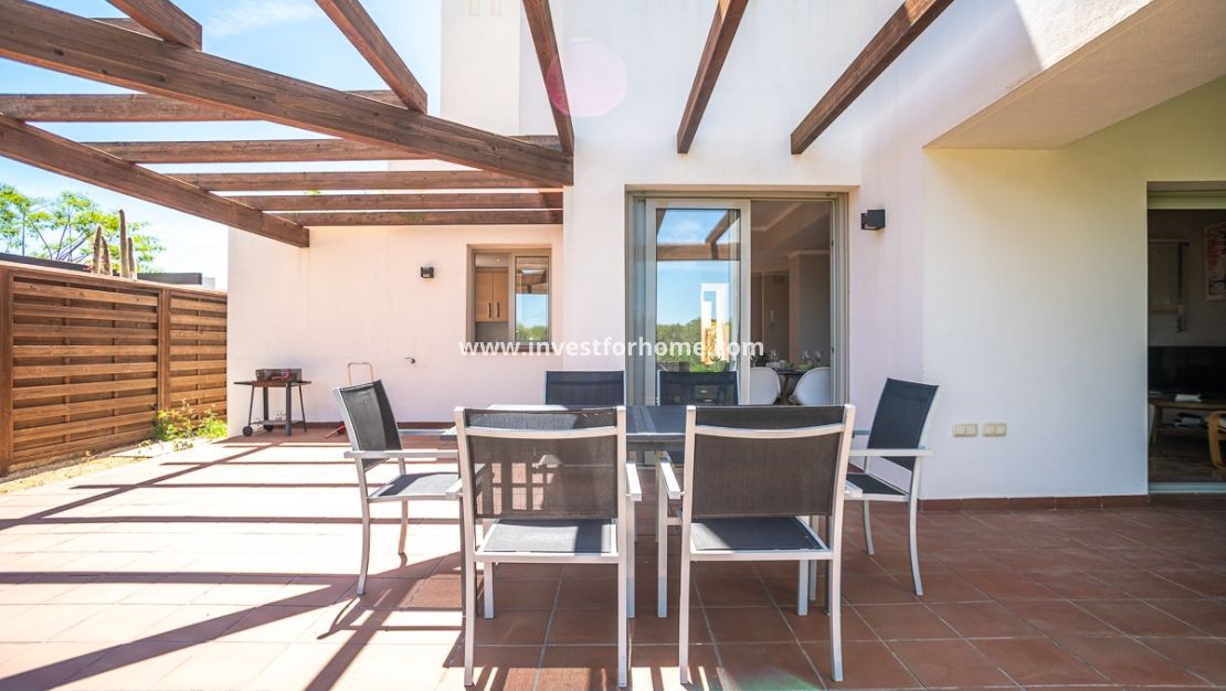 Reventa - Chalet - San Miguel de Salinas - Inland
