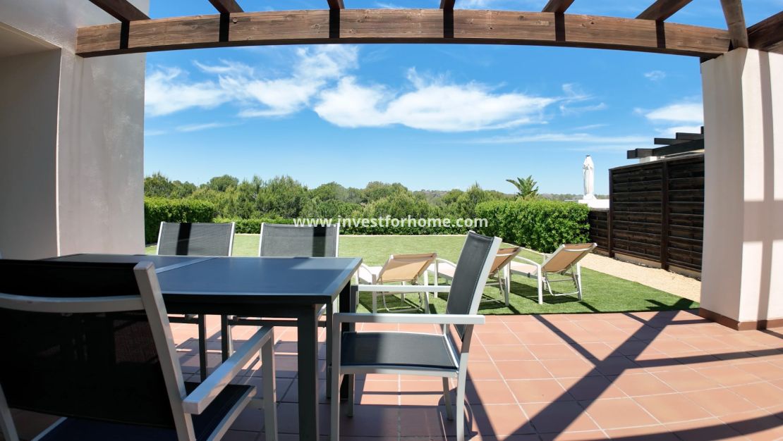 Reventa - Chalet - San Miguel de Salinas - Inland