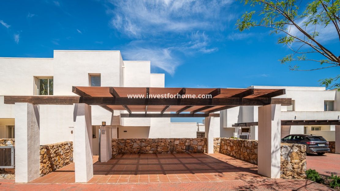 Reventa - Chalet - San Miguel de Salinas - Inland