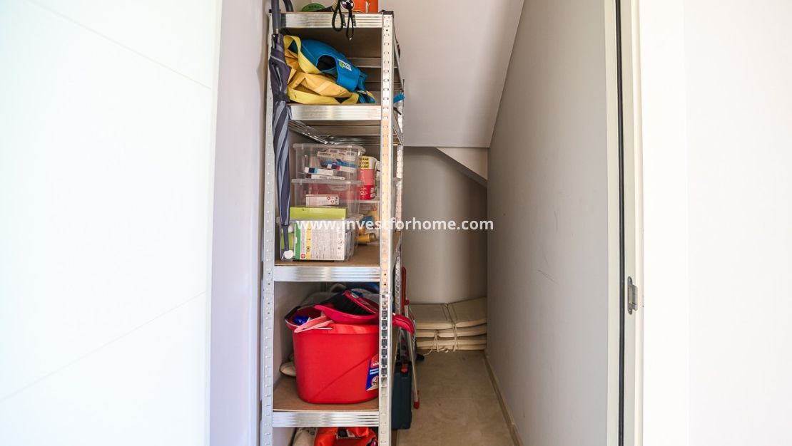 Reventa - Chalet - San Miguel de Salinas - Inland