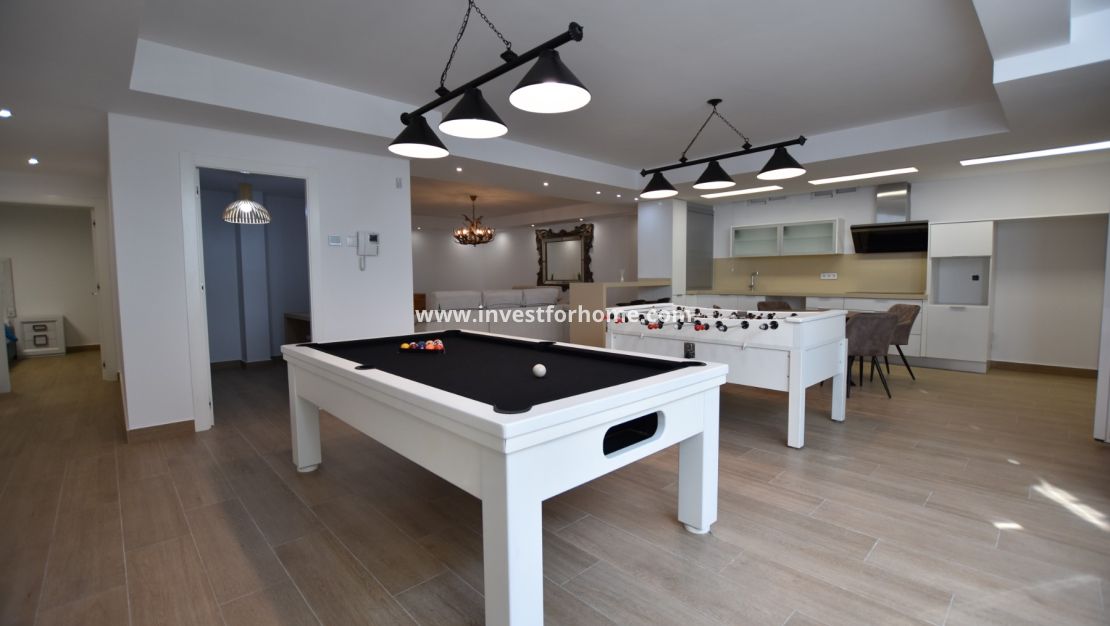 Reventa - Chalet - San Miguel de Salinas - Inland