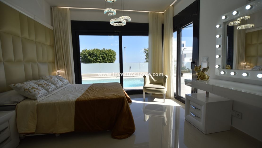 Reventa - Chalet - San Miguel de Salinas - Inland