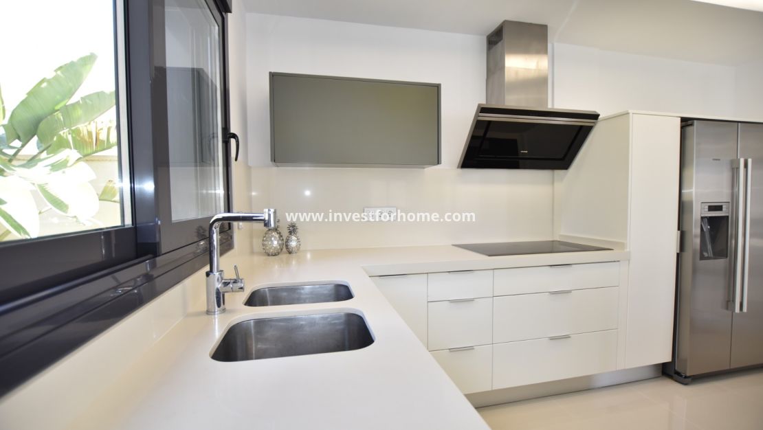 Reventa - Chalet - San Miguel de Salinas - Inland