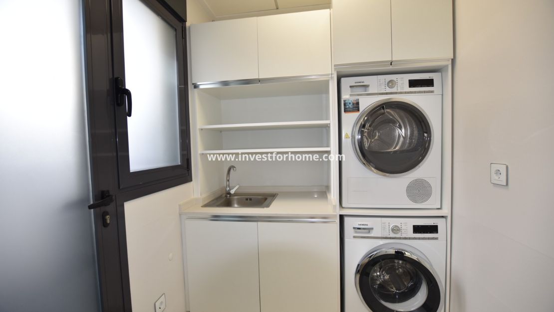 Reventa - Chalet - San Miguel de Salinas - Inland