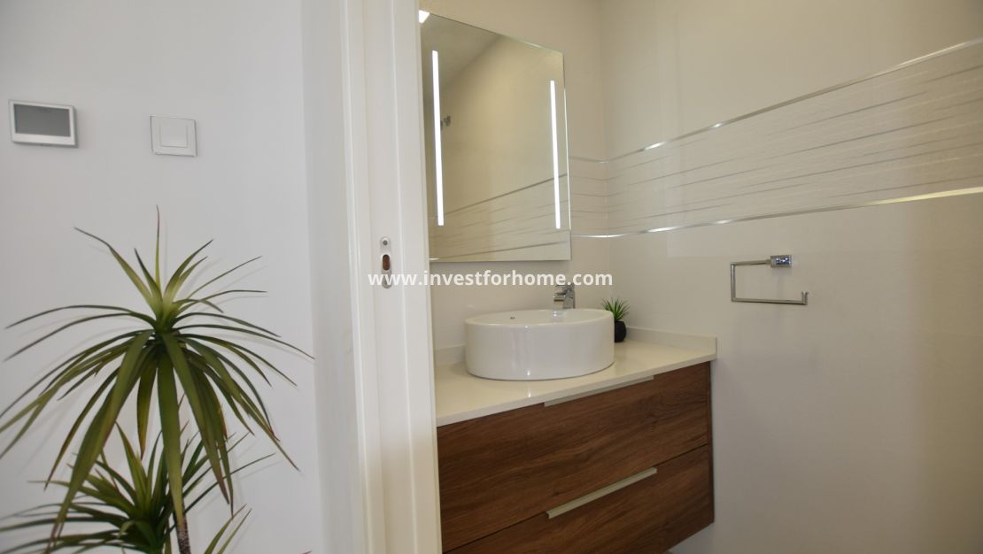 Reventa - Chalet - San Miguel de Salinas - Inland