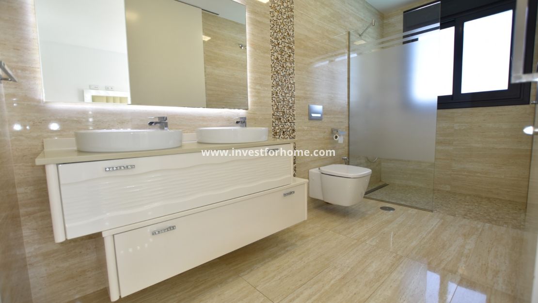 Reventa - Chalet - San Miguel de Salinas - Inland