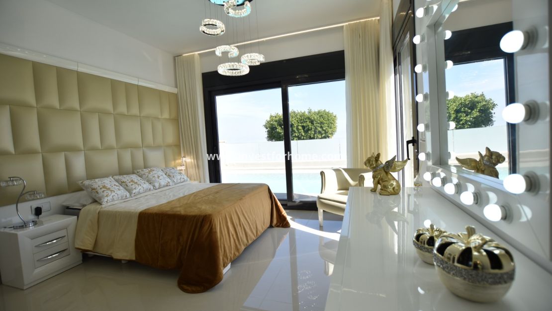 Reventa - Chalet - San Miguel de Salinas - Inland