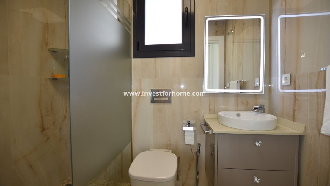 Reventa - Chalet - San Miguel de Salinas - Inland