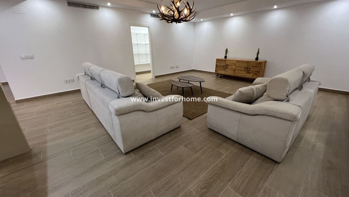 Reventa - Chalet - San Miguel de Salinas - Inland