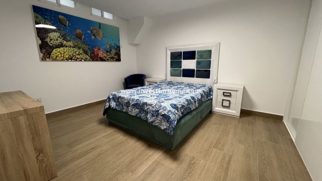 Reventa - Chalet - San Miguel de Salinas - Inland