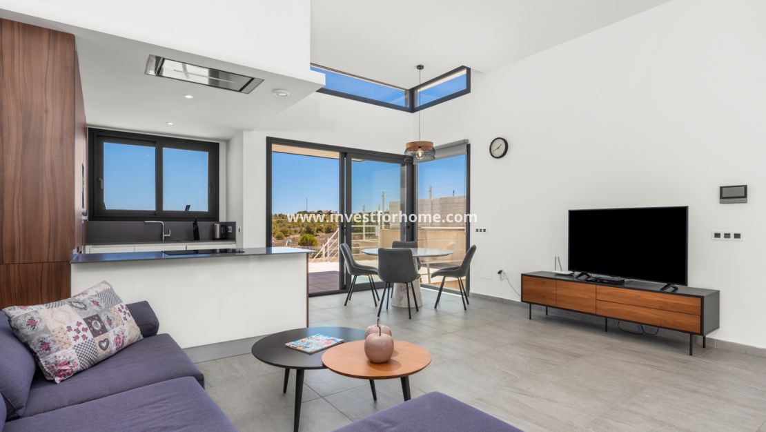 Reventa - Chalet - San Miguel de Salinas - Inland