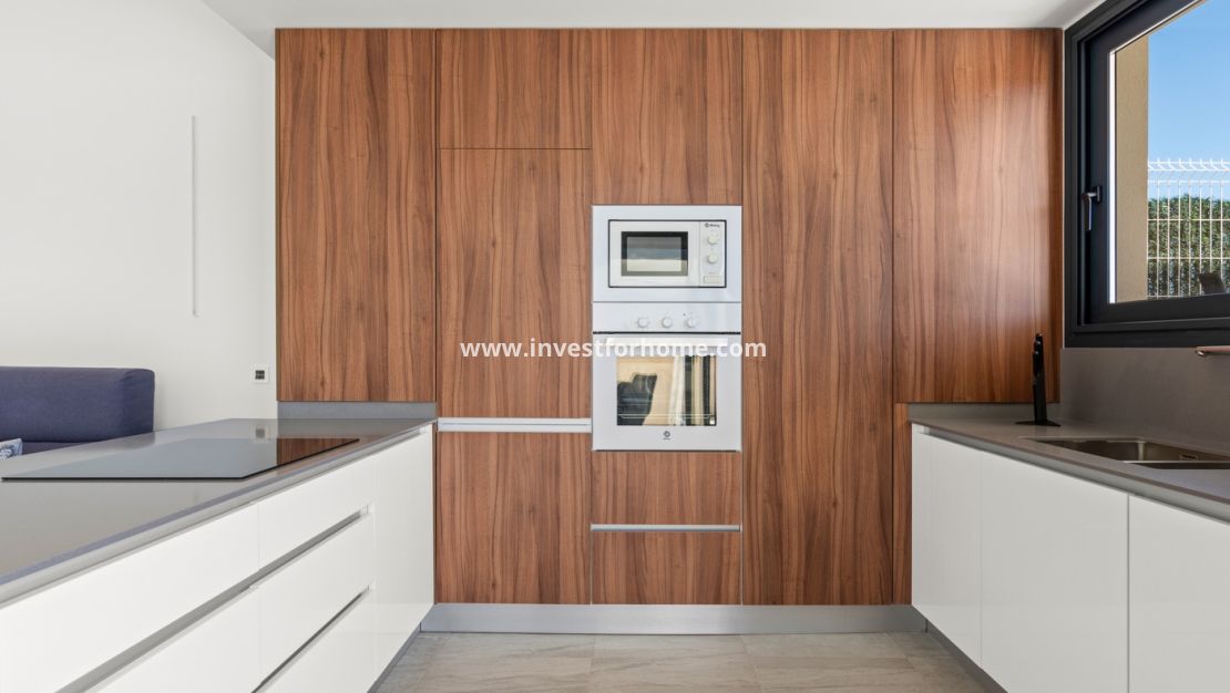 Reventa - Chalet - San Miguel de Salinas - Inland