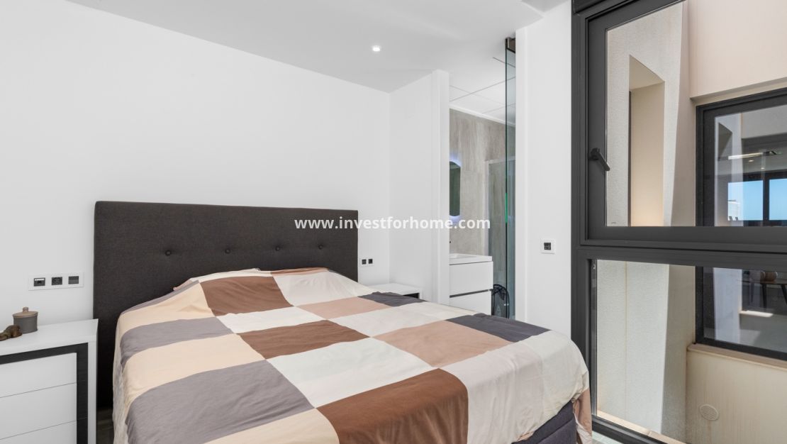 Reventa - Chalet - San Miguel de Salinas - Inland