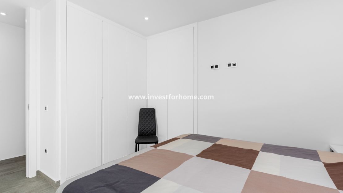 Reventa - Chalet - San Miguel de Salinas - Inland