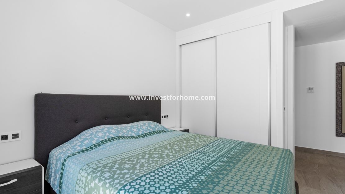 Reventa - Chalet - San Miguel de Salinas - Inland