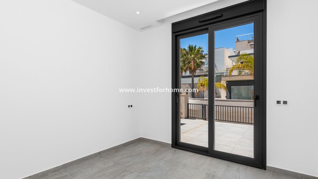 Reventa - Chalet - San Miguel de Salinas - Inland