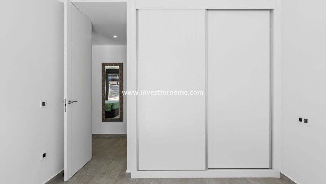 Reventa - Chalet - San Miguel de Salinas - Inland