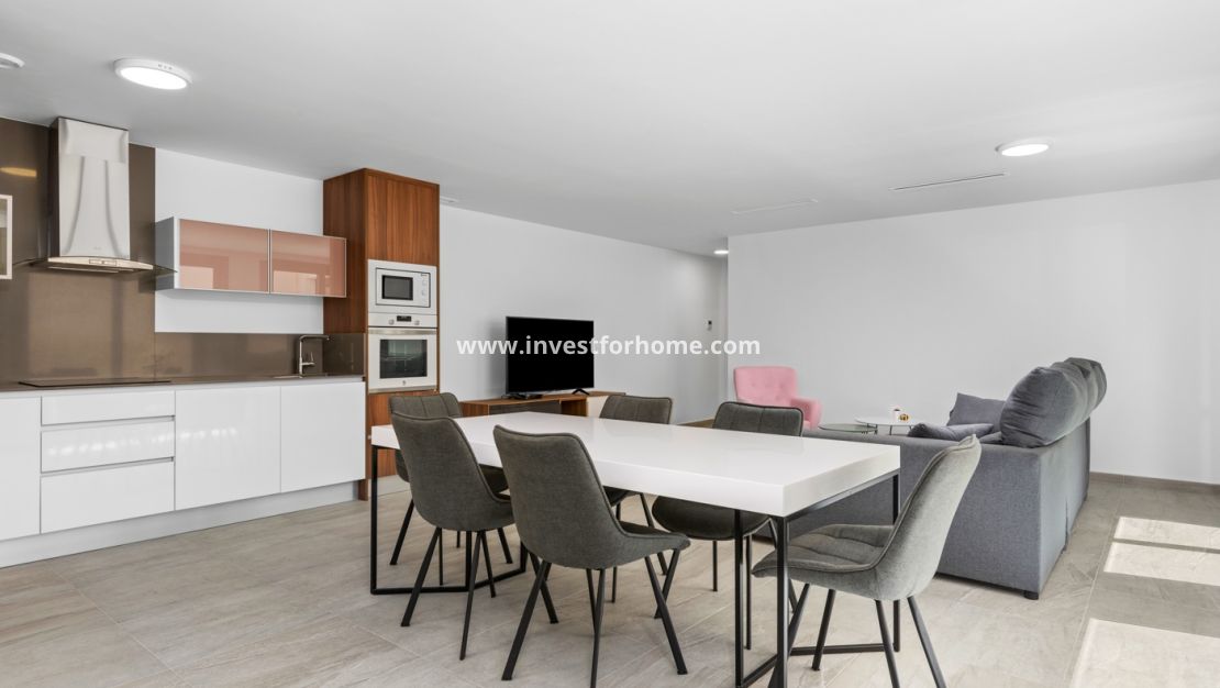 Reventa - Chalet - San Miguel de Salinas - Inland