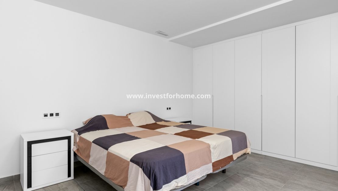 Reventa - Chalet - San Miguel de Salinas - Inland