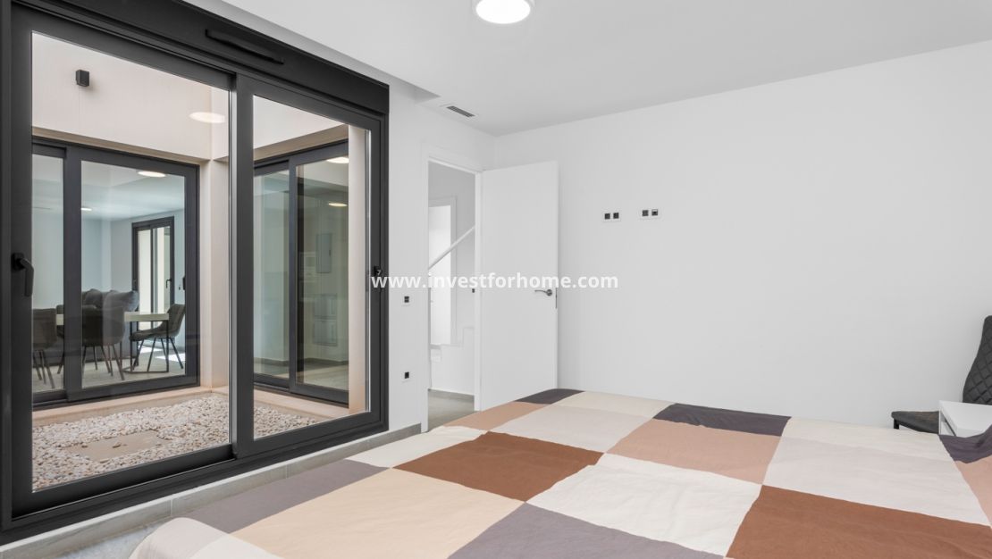 Reventa - Chalet - San Miguel de Salinas - Inland