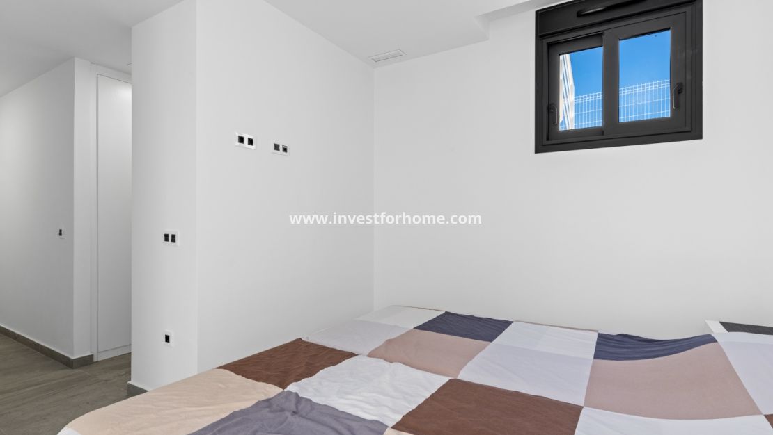 Reventa - Chalet - San Miguel de Salinas - Inland