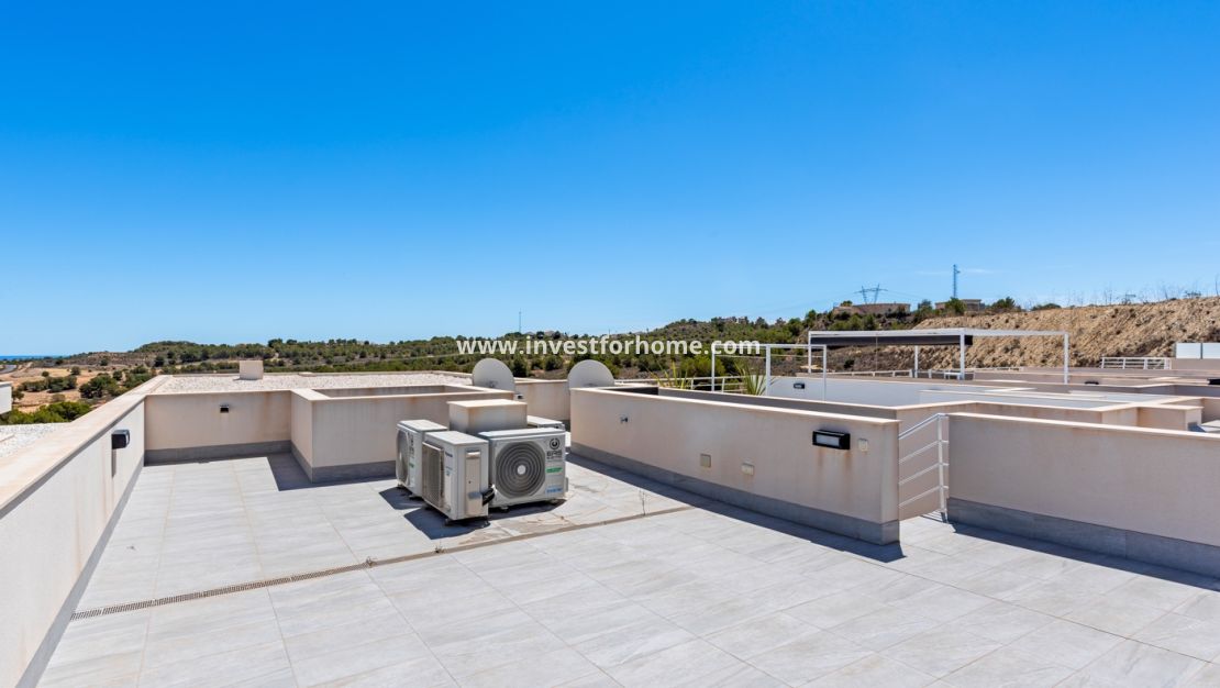 Reventa - Chalet - San Miguel de Salinas - Inland