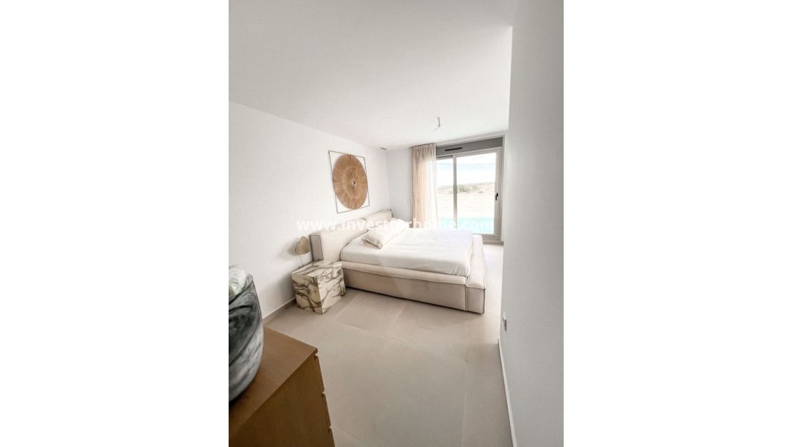 Reventa - Chalet - San Miguel de Salinas - Inland