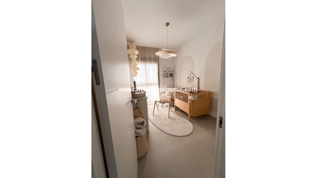 Reventa - Chalet - San Miguel de Salinas - Inland