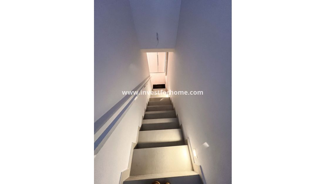 Reventa - Chalet - San Miguel de Salinas - Inland