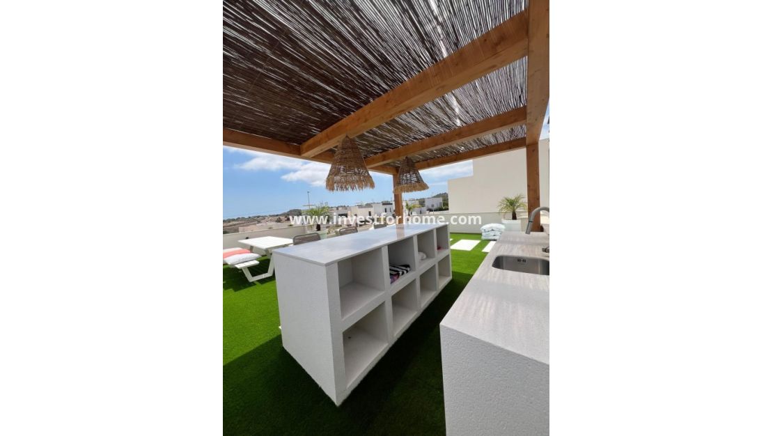 Reventa - Chalet - San Miguel de Salinas - Inland