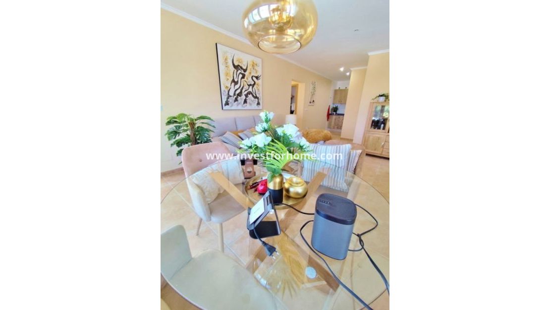 Reventa - Chalet - San Miguel de Salinas - Inland