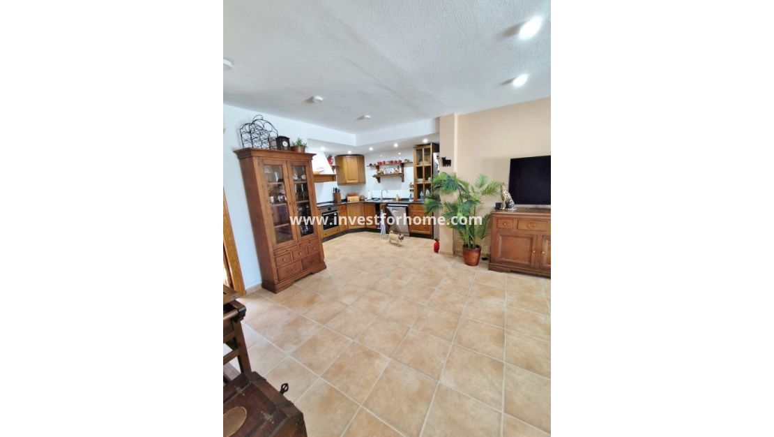 Reventa - Chalet - San Miguel de Salinas - Inland