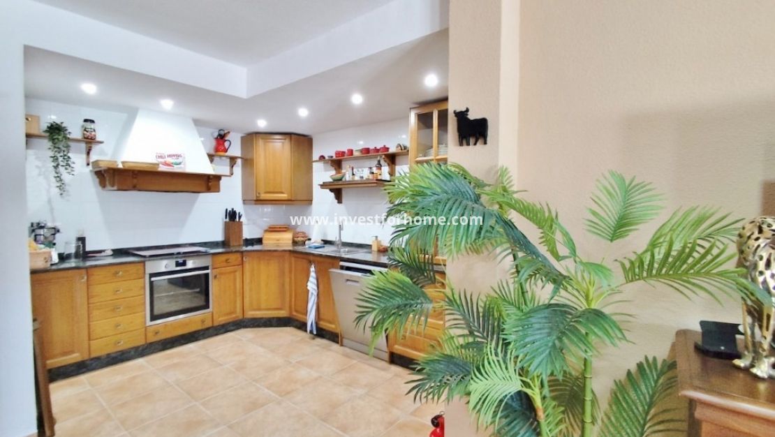 Reventa - Chalet - San Miguel de Salinas - Inland