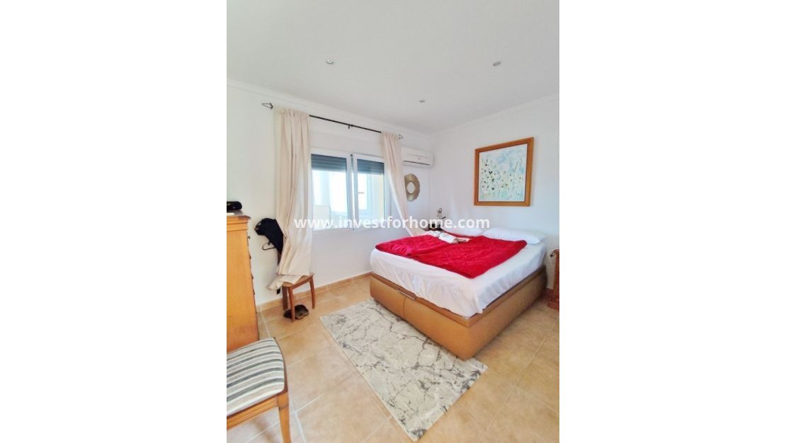 Reventa - Chalet - San Miguel de Salinas - Inland