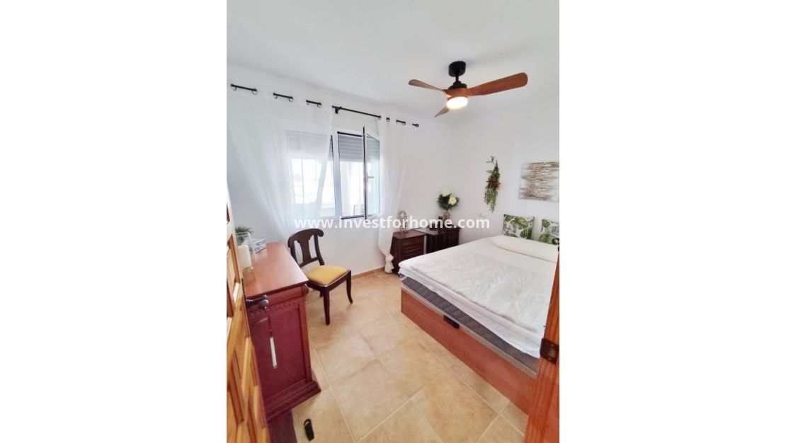 Reventa - Chalet - San Miguel de Salinas - Inland