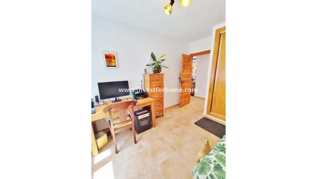 Reventa - Chalet - San Miguel de Salinas - Inland