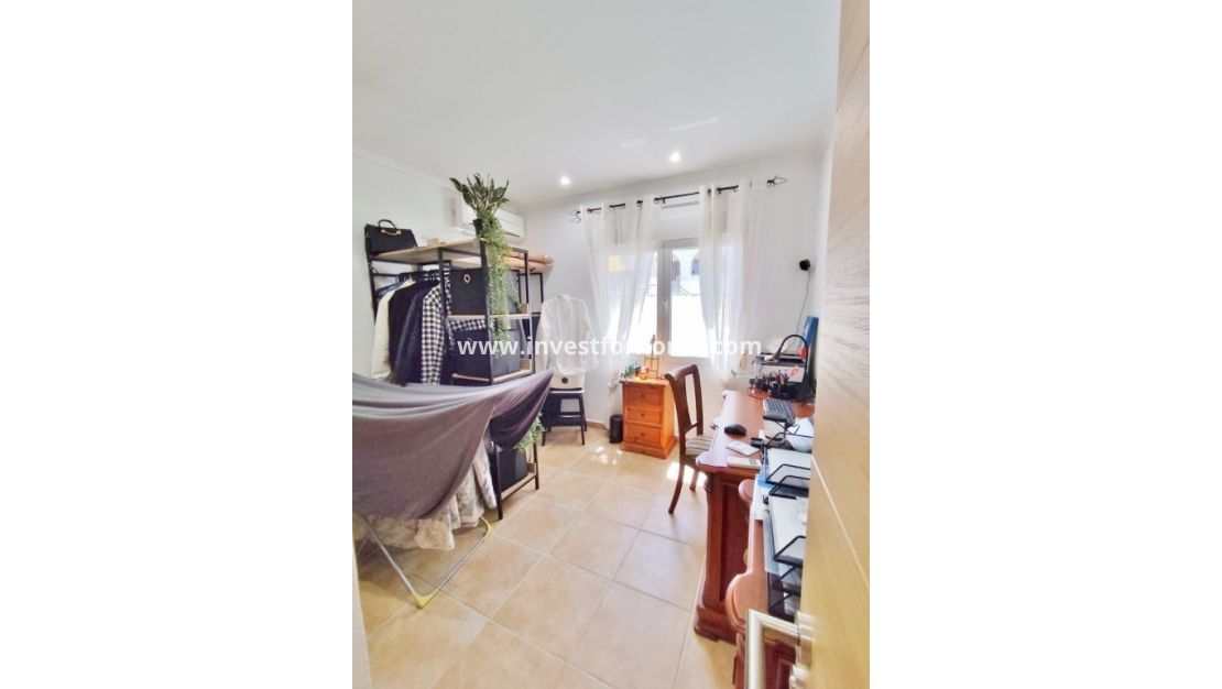 Reventa - Chalet - San Miguel de Salinas - Inland