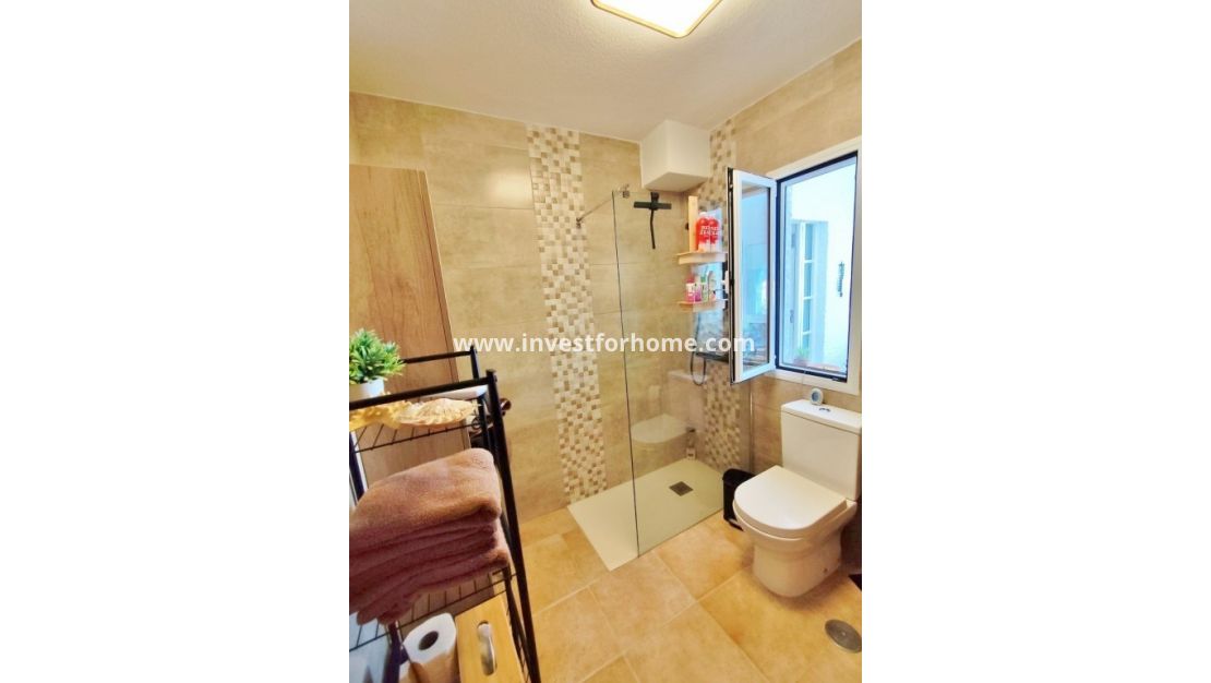 Reventa - Chalet - San Miguel de Salinas - Inland