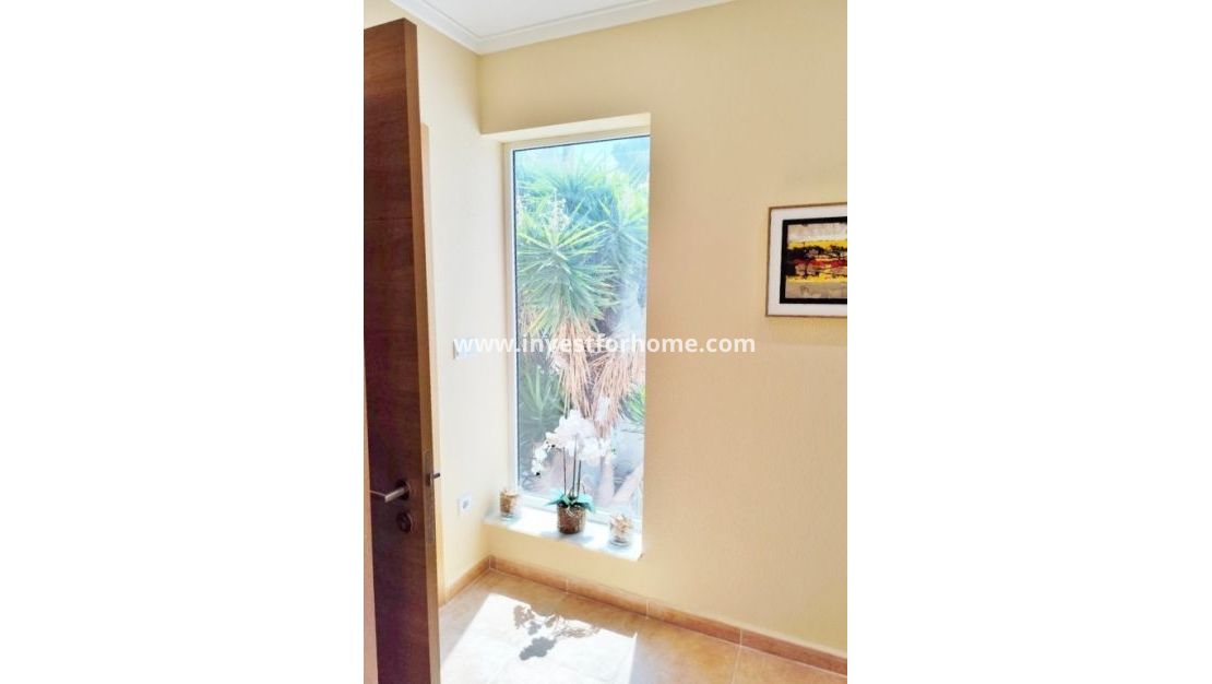 Reventa - Chalet - San Miguel de Salinas - Inland