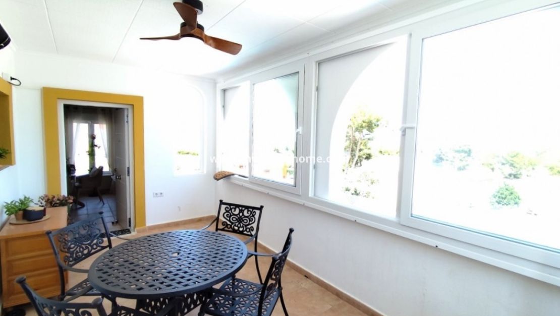 Reventa - Chalet - San Miguel de Salinas - Inland