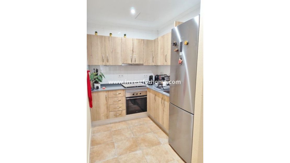 Reventa - Chalet - San Miguel de Salinas - Inland