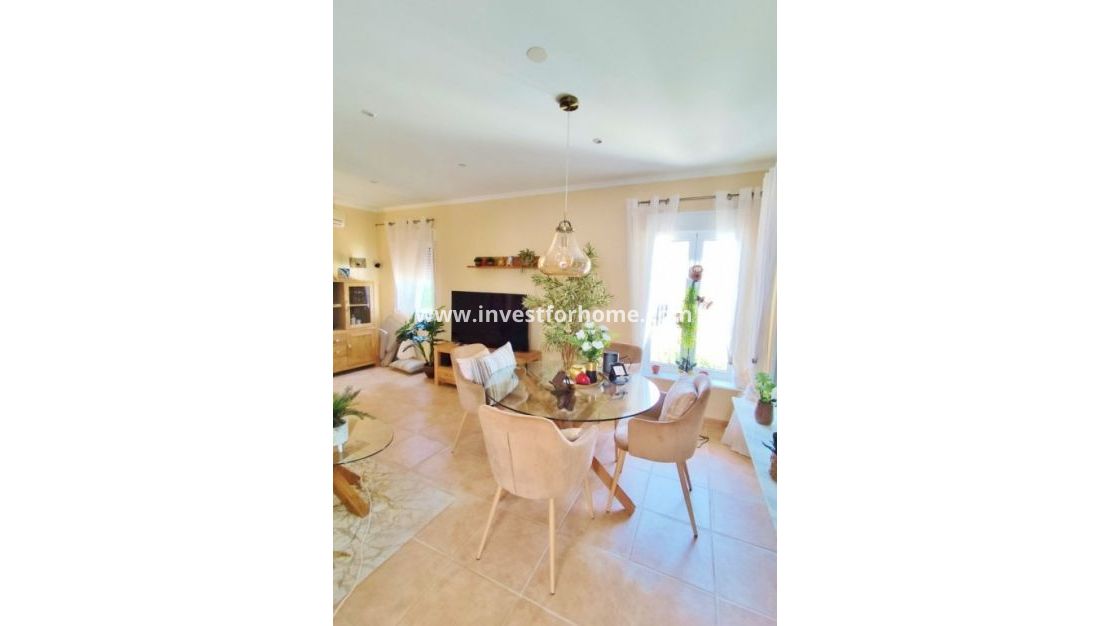 Reventa - Chalet - San Miguel de Salinas - Inland