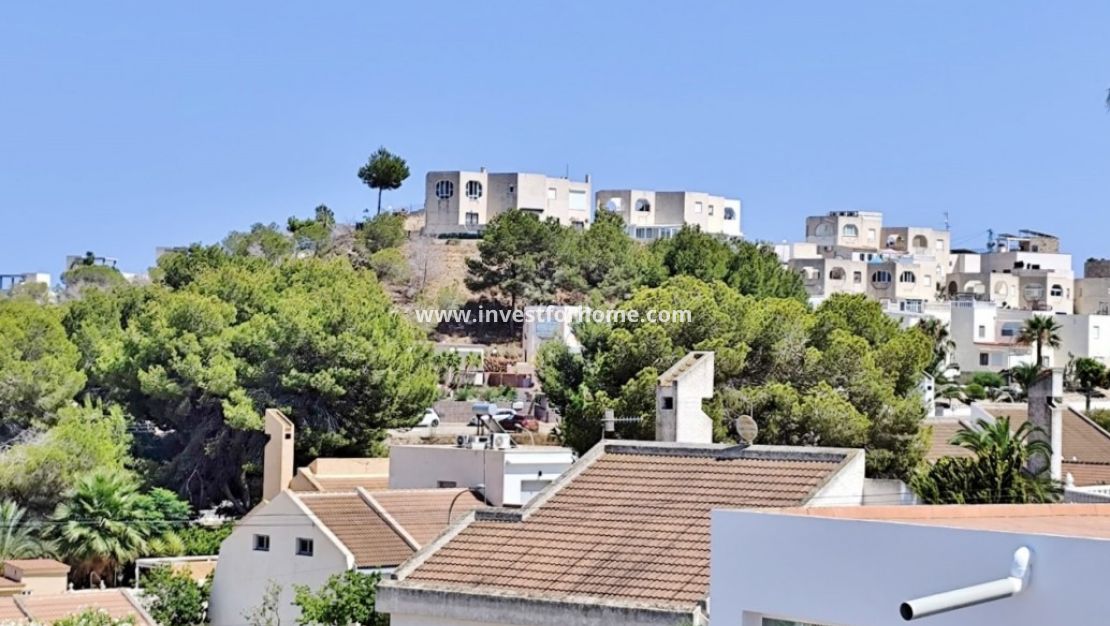 Reventa - Chalet - San Miguel de Salinas - Inland